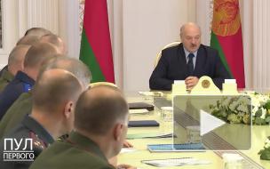 Белоруссия пригласит генпрокуроров России и Украины из-за дела "вагнеровцев"