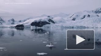 Японская экспедиция обнаружила горячую точку Восточной Антарктиды