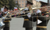На Украине предложили отправить делегацию на парад Победы в Москву