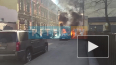 Что произошло в Петербурге 8 мая: публикуем фото и видео