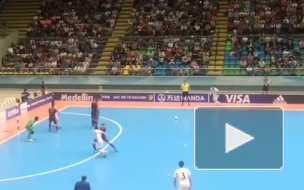 Сборная России в финале Чемпионата мира по мини-футболу: дата игры, где смотреть прямую трансляцию и кто соперник?