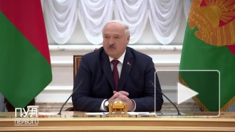 Лукашенко заявил, что работа зарубежных спецслужб в Белоруссии становится еще агрессивнее