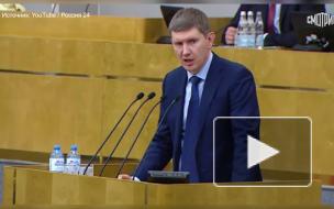 Глава Минэкономразвития считает госрегулирование цен на широкий круг товаров опасным