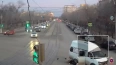 В Волгограде пассажирка маршрутки попала в больницу, ...