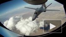 "Ракетный ливень" в Черном море лишит США стратегической авиации