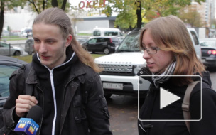 Петербуржцы выступают против закрытия ночных клубов