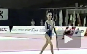 Алина Кабаева уходит из Госдумы