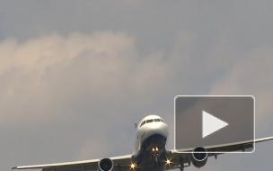 Неизвестные угрожали влететь на самолете в здание Капитолия 