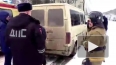 Видео из Удмуртии: автобус "Бригадного подряда" протаранил ...