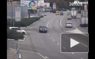 Типичная невнимательность.