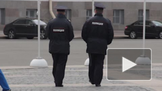 В Петербурге со склада МВД находчивые грабители похитили миллион литров спирта