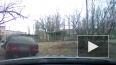 Видео погони за пьяным водителем в Камышине Волгоградской ...