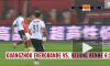 Видео: китайский футболист красиво забил гол в свои ворота 