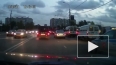 Уволенный за пьяную аварию московский полицейский, ...