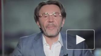 Шнуров назначен генеральным продюсером RTVI