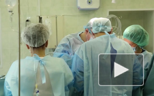 Два подростка из Петербурга попали в больницу с отравлением