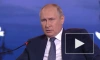 Путин: РФ может подать заявку на проведение Олимпиады