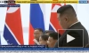 Ким Чен Ын заявил, что уверен в победе армии и народа России над "сборищем зла"