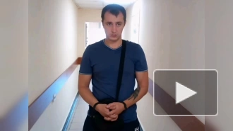 В Петербурге задержали предполагаемого поджигателя кафе на Ветеранов