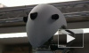 Новый японский человекоподобный робот управляется как в фильме "Аватар"