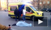 Видео: На Благодатной водитель насмерть сбил пешехода и начал танцевать