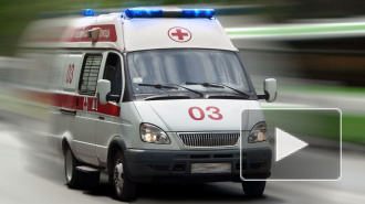 В Саратове врачи скорой помощи выбросили лежачую пациентку из машины