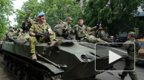 Новости Украины сегодня 20.06.2014: Новороссия формирует первую танковую дивизию - СМИ