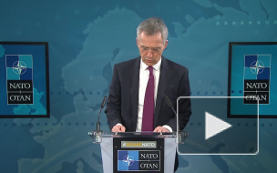 В НАТО оценили помощь России в борьбе с коронавирусом в Италии