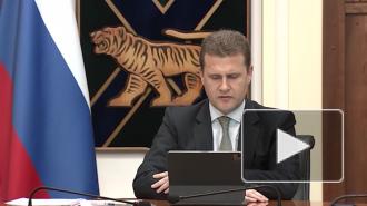 Энергоснабжение Владивостока вернется на постоянную схему в течение двух месяцев