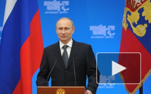 Новости Крыма: Путин пообещал реабилитировать крымских татар