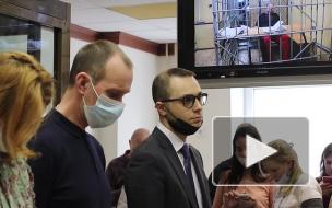 Мосгорсуд оставил в СИЗО главу "Биотэка" Шпигеля