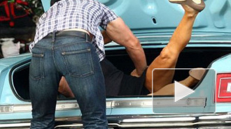 «Похищение» школьницы в Петербурге ради выкупа оказалось розыгрышем