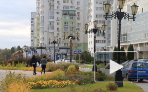 Средневзвешенная ставка по ипотеке упала до двухлетнего минимума 