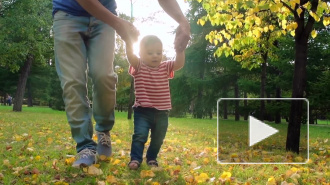 Работодателям посоветовали нанимать многодетных отцов