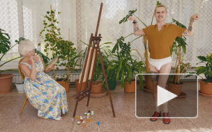 В сети появился новый клип петербургской группы "Little Big" 