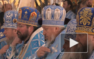 РПЦ приняла в свою юрисдикцию епархию русских церквей Константинополя