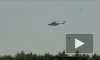  В Ханты-Мансийском автономном округе аварийно сел вертолет