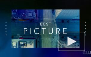 В США вручили награды кинопремии Critics’ Choice Awards