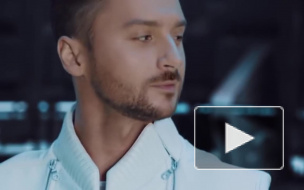 Сергей Лазарев скрывал более 2-х лет, что у него есть сын