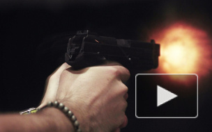 В Томске мальчик принес в школу пневматический пистолет и расстрелял одноклассников