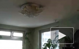 Землетрясение 6 апреля 2014 на Алтае: жертв и разрушений нет