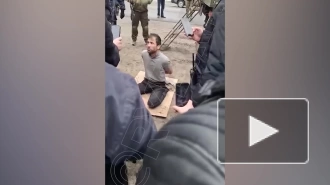 Участников теракта в "Крокусе" задержали недалеко от границы с Украиной
