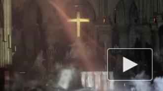 Жан-Жак Анно снимет фильм о пожаре в Соборе Парижской Богоматери