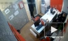Неудачливый грабитель украл 4 тыс. рублей и купюры из  "банка приколов" в офисе на Сенной
