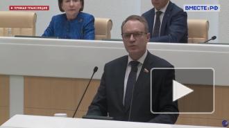 Совет Федерации одобрил закон о штрафах за хамство чиновников