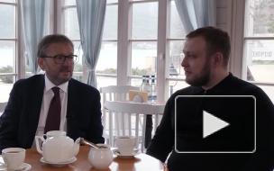 Путин поручил генпрокурору разобраться с арестом члена "списка Титова"