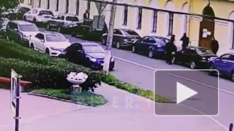 Экс-замглавы Колпинского района признал вину во взяточничестве