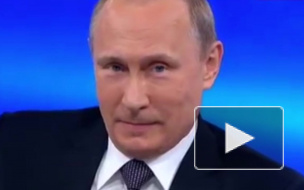 Путин попросил военного в отставке купить жене собаку