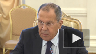 Лавров рассказал о поэтапном отказе российской экономики от доллара