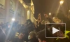 Седьмой день в Петербурге проходит антивоенная акция, участников задерживают